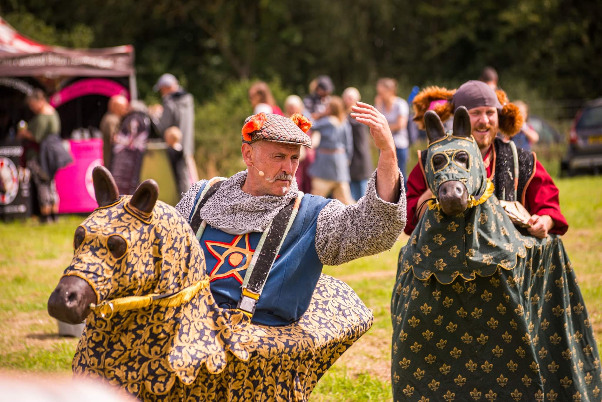 MeadFest! - Rusticus
