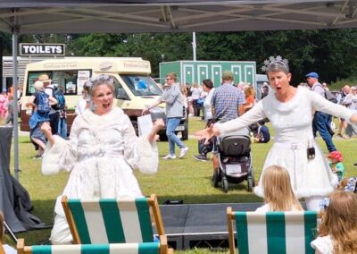 Driffield Show 2025